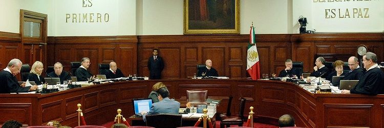 Acueducto Independencia… que dice la SCJN que siempre sí